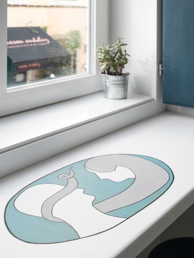 Awarded 3 Bedrooms Upscale Flat@Chiado Bairro Alto Lisboa Екстериор снимка