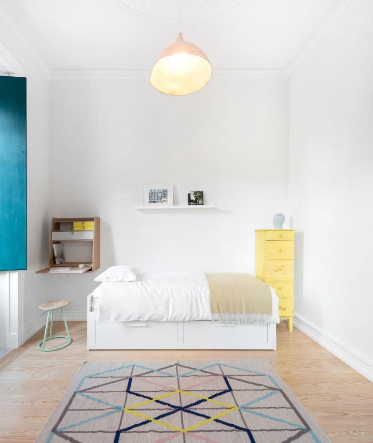 Awarded 3 Bedrooms Upscale Flat@Chiado Bairro Alto Lisboa Екстериор снимка
